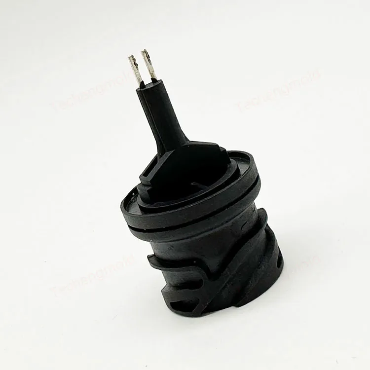 特诚科技LCP精密注塑件实拍 3